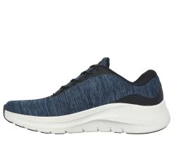 Skechers Arch Fit 2.0 - Upperhand 10 Skechers Arch Fit 2.0 - Upperhand -Shoe Style Shop 232709 TLBK D