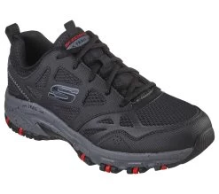 Skechers Hillcrest -Shoe Style Shop 237265 BKCC E