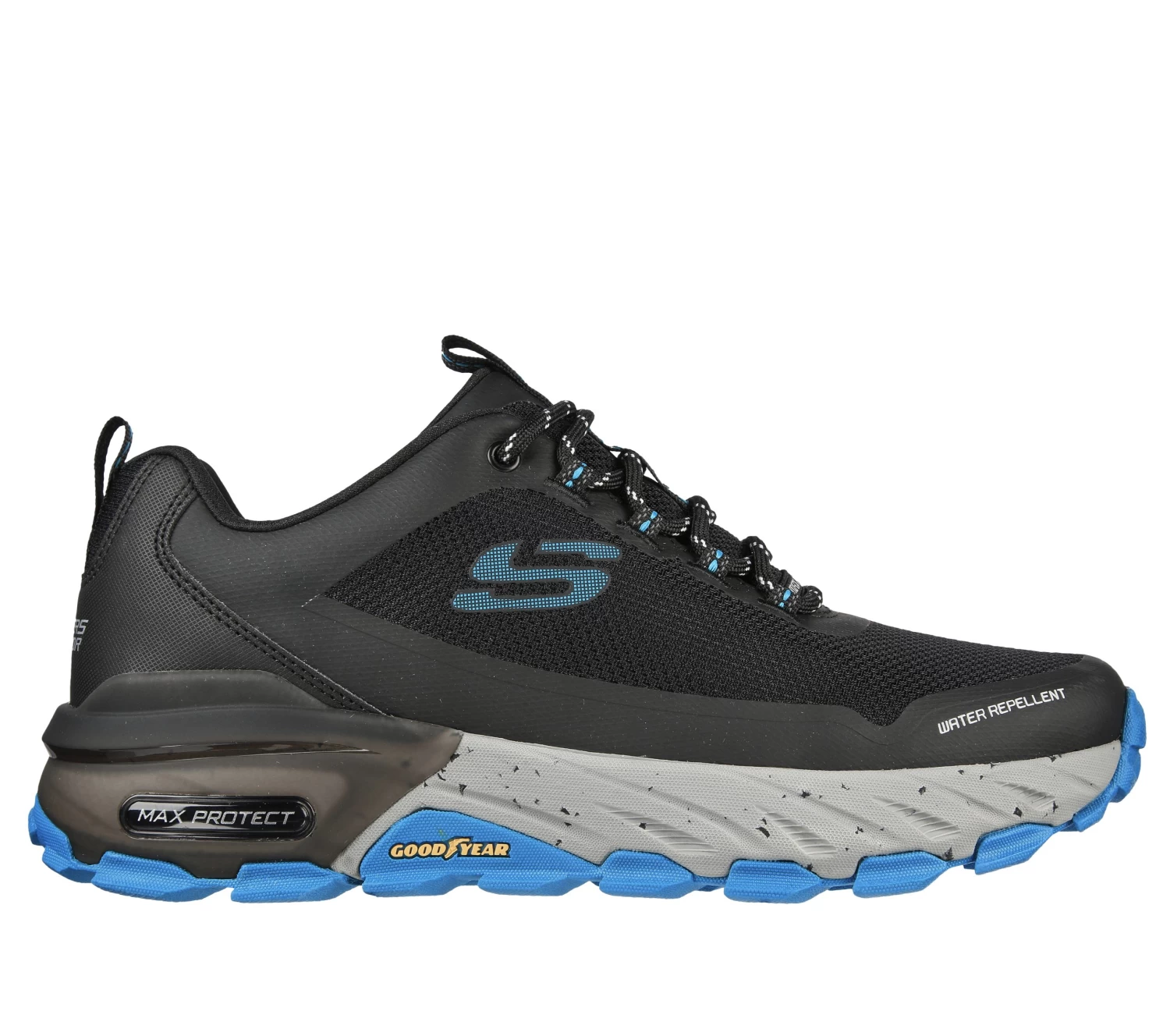 Skechers Max Protect - Liberated 3 Skechers Max Protect - Liberated