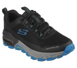 Skechers Max Protect - Liberated 11 Skechers Max Protect - Liberated -Shoe Style Shop 237301 BKCC E