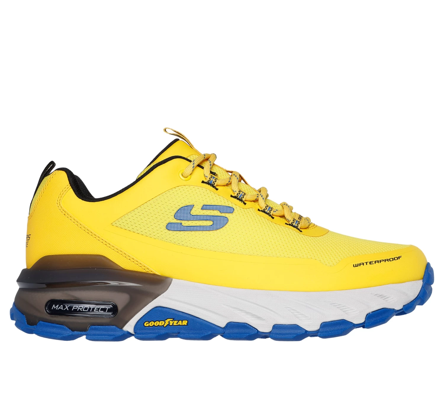 Skechers Max Protect - Fast Track 3 Skechers Max Protect - Fast Track