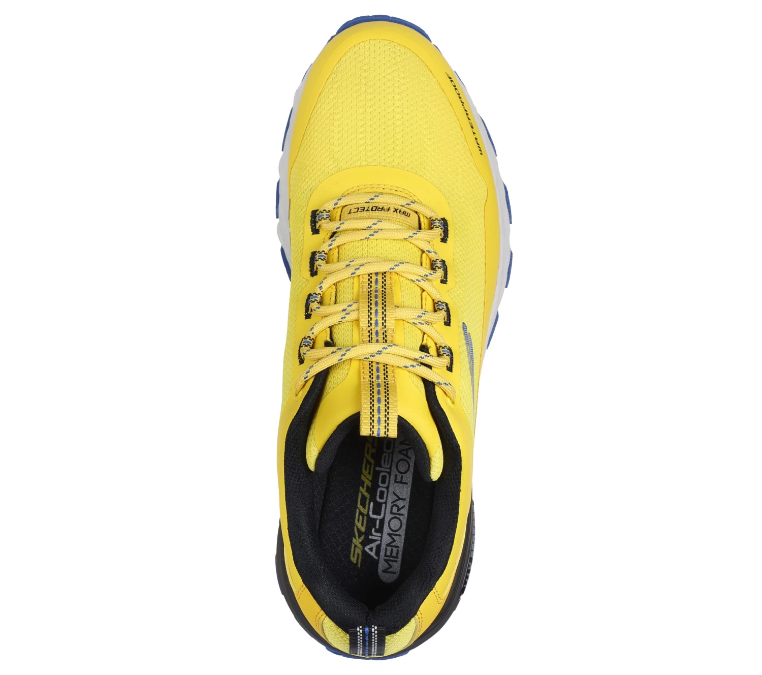 Skechers Max Protect - Fast Track 4 Skechers Max Protect - Fast Track - Image 2