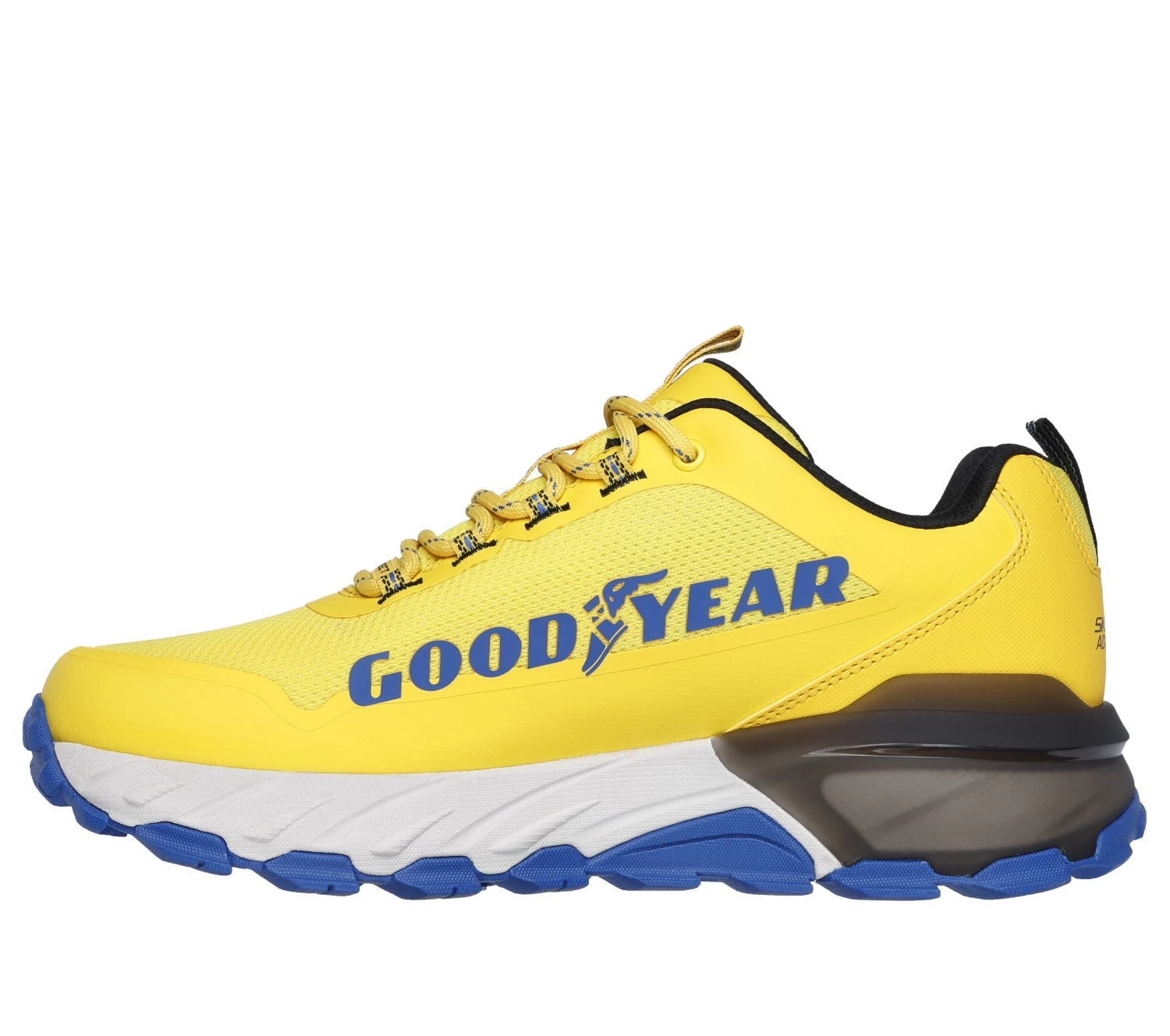 Skechers Max Protect - Fast Track 6 Skechers Max Protect - Fast Track - Image 4