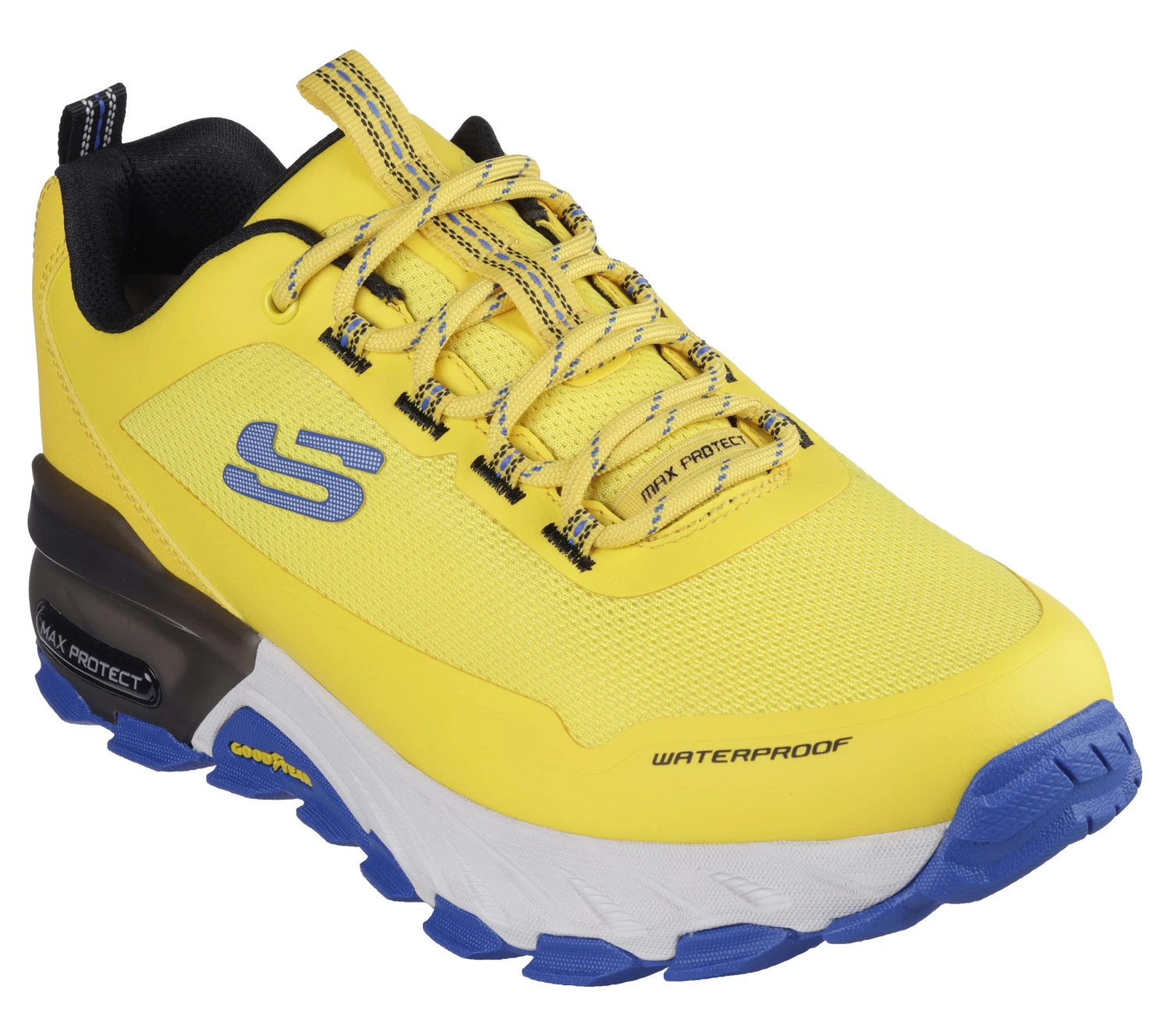 Skechers Max Protect - Fast Track 7 Skechers Max Protect - Fast Track - Image 5