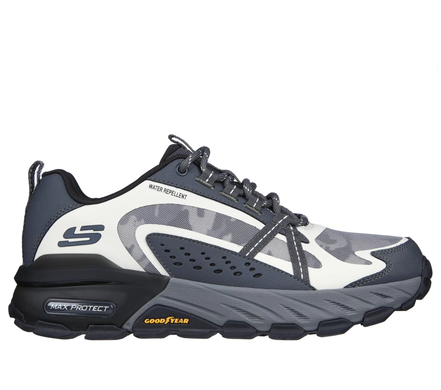 Skechers Max Protect - Task Force 3 Skechers Max Protect - Task Force