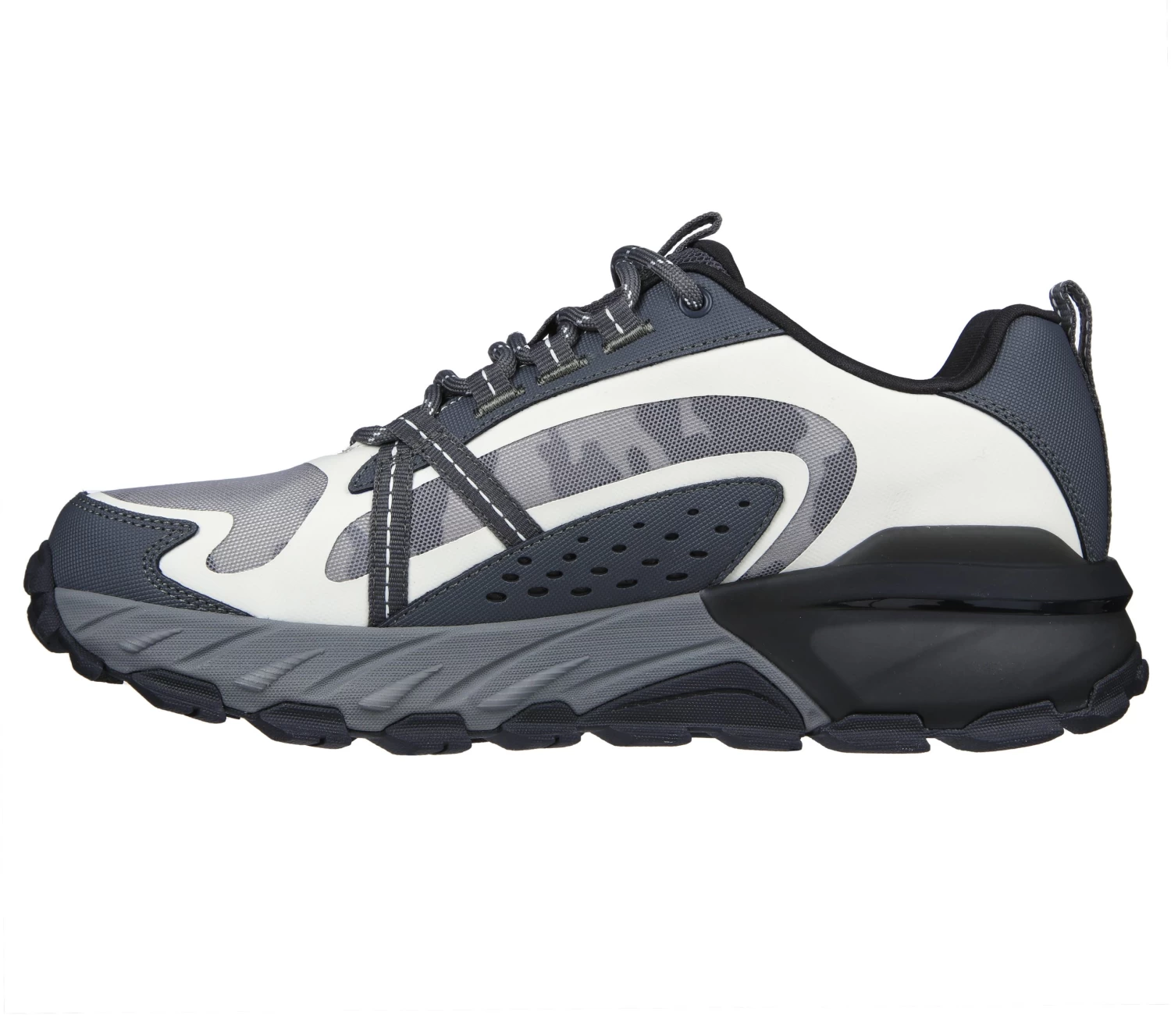Skechers Max Protect - Task Force 6 Skechers Max Protect - Task Force - Image 4