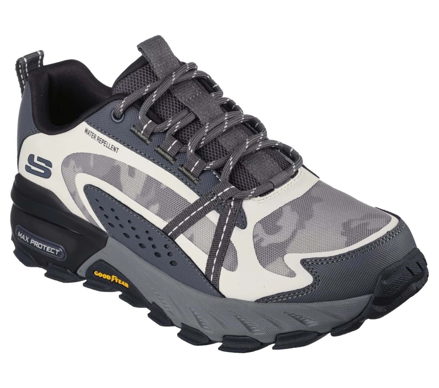 Skechers Max Protect - Task Force 7 Skechers Max Protect - Task Force - Image 5