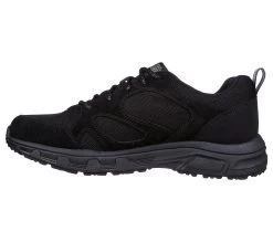 Skechers Relaxed Fit: Oak Canyon - Sunfair -Shoe Style Shop 237348 BBK D