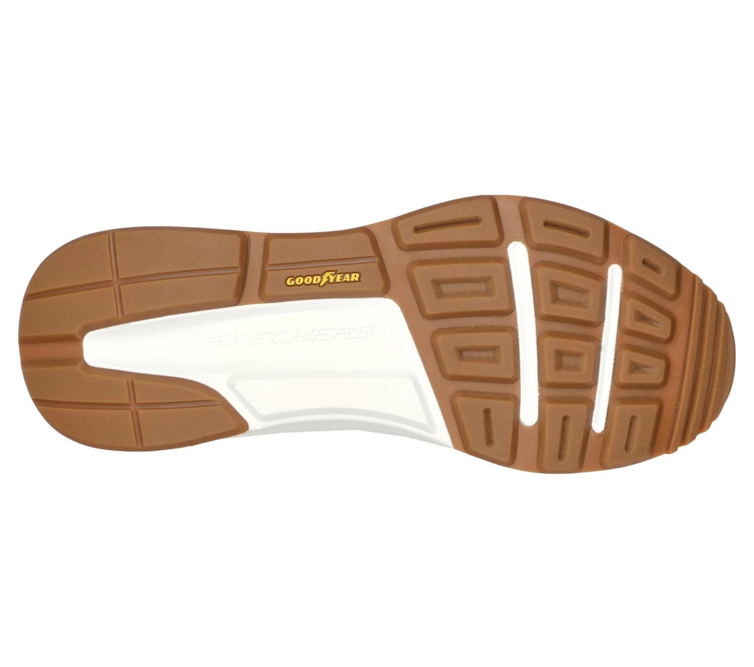 Skechers Global Jogger - Covert 5 Skechers Global Jogger - Covert - Image 3