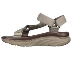Skechers D'Lux Walker Sandal -Shoe Style Shop 237376 TPE D