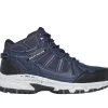 Skechers Hillcrest - Cross Shift -Shoe Style Shop 237380 NVBK