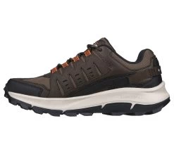 Skechers Relaxed Fit: Equalizer 5.0 Trail - Solix -Shoe Style Shop 237501 BROR D