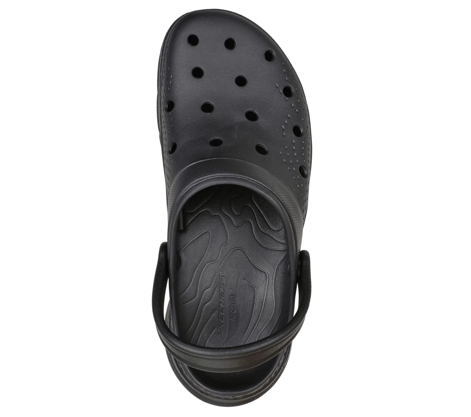 Skechers Foamies: Arch Fit - Valiant 4 Skechers Foamies: Arch Fit - Valiant - Image 2