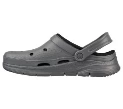 Skechers Foamies: Arch Fit Lined - Chillaxing -Shoe Style Shop 243163 CCL D