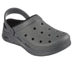 Skechers Foamies: Arch Fit Lined - Chillaxing -Shoe Style Shop 243163 CCL E