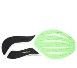 Skechers GO RUN Arch Fit Razor 4 -Shoe Style Shop 246075 WBK C