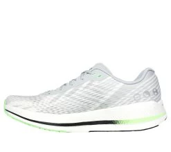 Skechers GO RUN Arch Fit Razor 4 -Shoe Style Shop 246075 WBK D