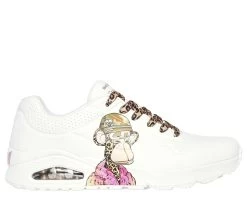 Skechers Snoop Dogg: Uno - Dr. Bombay