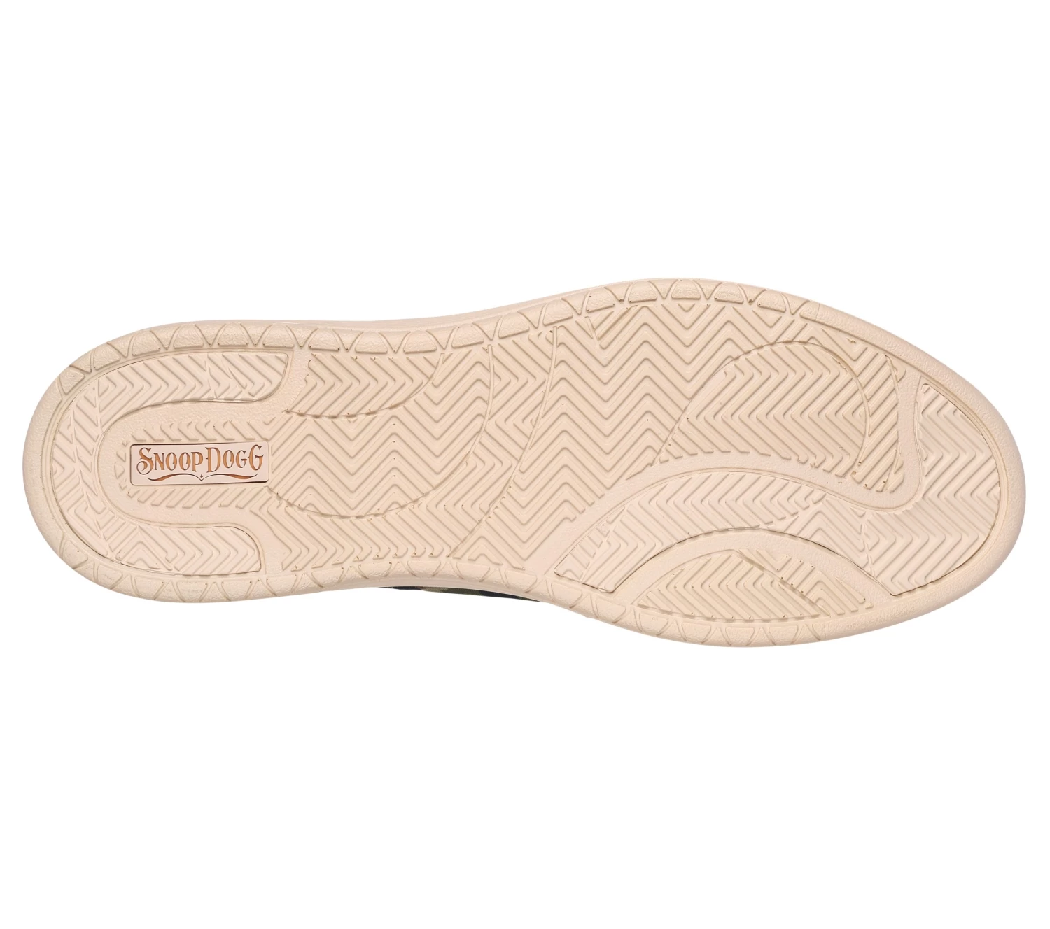 Skechers Snoop Dogg: Doggy Air - Dr. Bombay 5 Skechers Snoop Dogg: Doggy Air - Dr. Bombay - Image 3