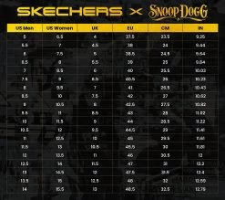 Skechers Snoop Dogg: Doggy Air - Dr. Bombay 13 Skechers Snoop Dogg: Doggy Air - Dr. Bombay -Shoe Style Shop 251022 CAMO F