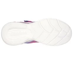 Skechers Lil BOBS - Pretty Paws -Shoe Style Shop 300100 PKMT C