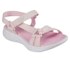 Skechers On The GO 600 - Summer Sense 11 Skechers On The GO 600 - Summer Sense -Shoe Style Shop 302117 LTPK E