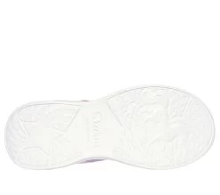 Skechers S-Lights: Unicorn Dreams - Wishful Magic -Shoe Style Shop 302299 PKTQ C