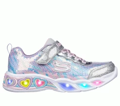 Skechers Sweetheart Lights - Let's Shine