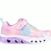 Skechers Flutter Heart Lights - Simply Love