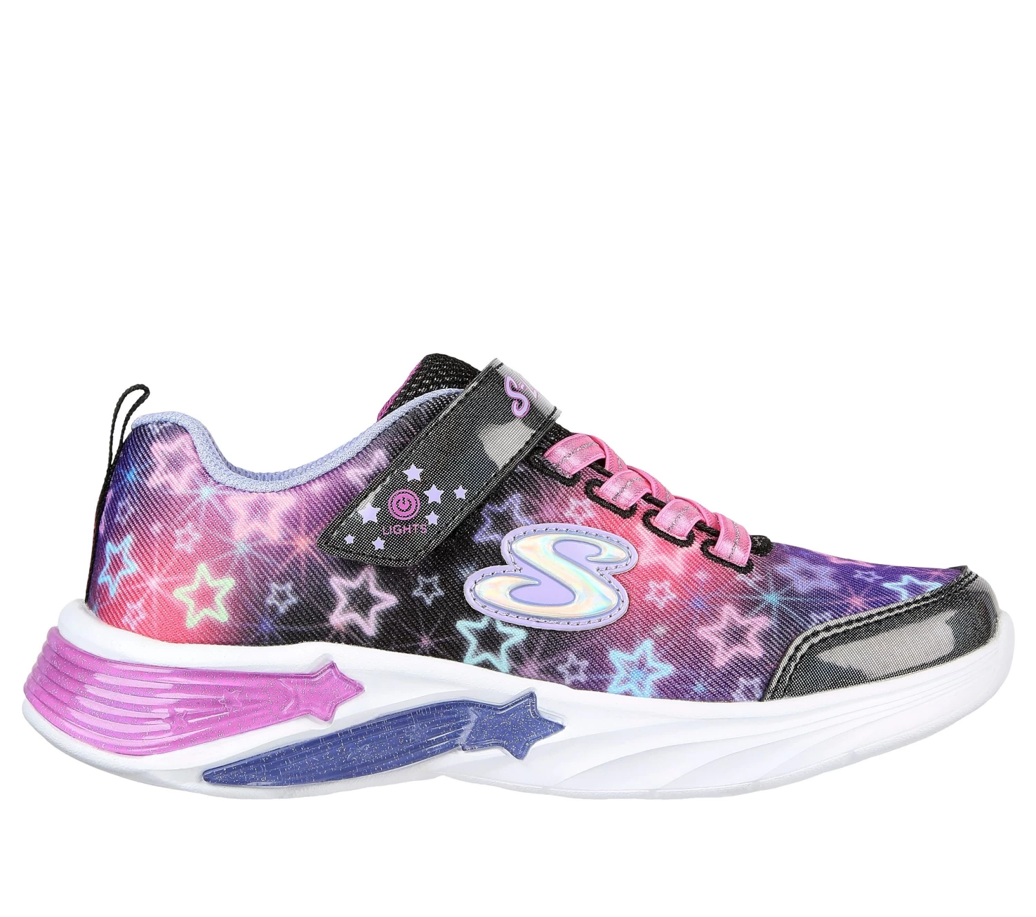 Skechers S Lights: Star Sparks 3 Skechers S Lights: Star Sparks