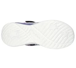 Skechers S Lights: Star Sparks 9 Skechers S Lights: Star Sparks -Shoe Style Shop 302324 BKMT C