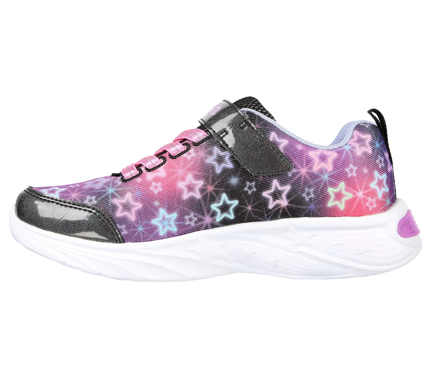 Skechers S Lights: Star Sparks 6 Skechers S Lights: Star Sparks - Image 4