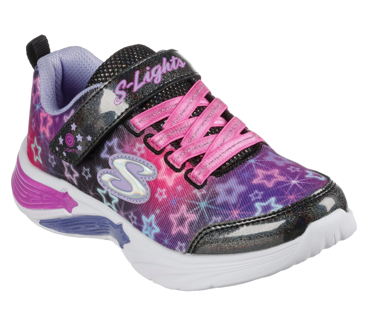 Skechers S Lights: Star Sparks 7 Skechers S Lights: Star Sparks - Image 5
