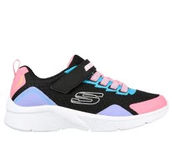 Skechers Microspec - Bright Retro
