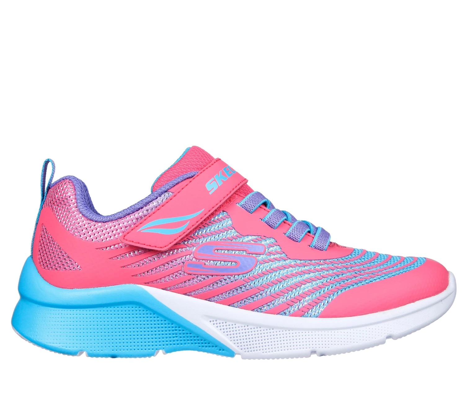 Skechers Microspec - Rejoice Racer 3 Skechers Microspec - Rejoice Racer