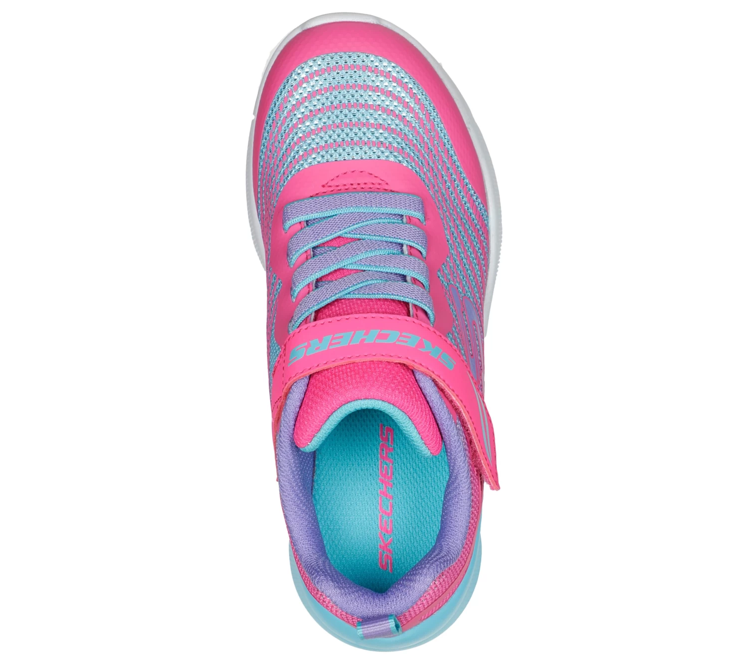 Skechers Microspec - Rejoice Racer 4 Skechers Microspec - Rejoice Racer - Image 2