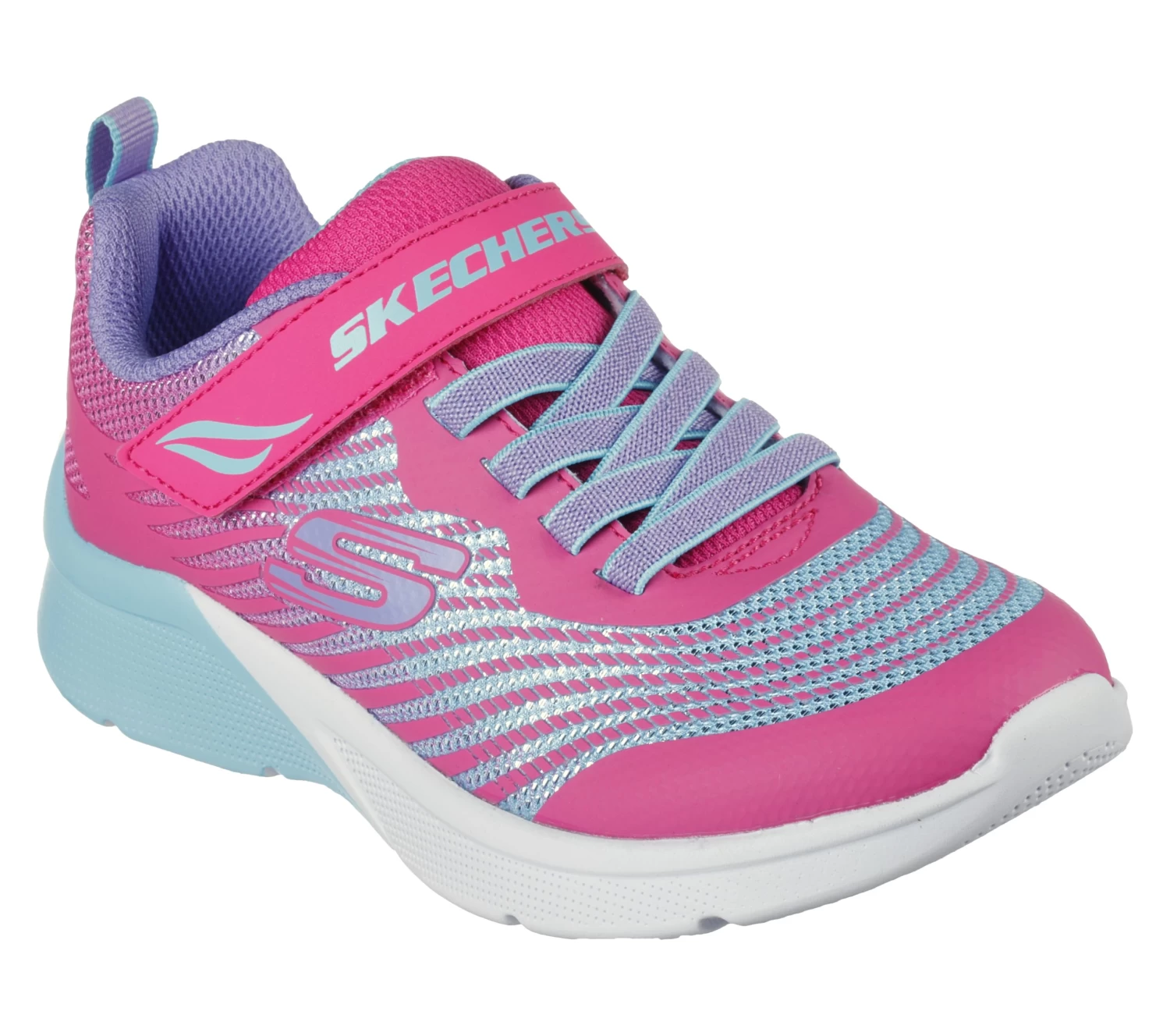 Skechers Microspec - Rejoice Racer 7 Skechers Microspec - Rejoice Racer - Image 5
