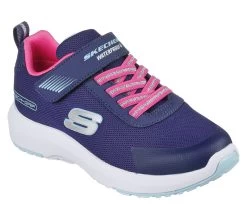 Skechers Dynamic Tread - Misty Magic -Shoe Style Shop 302425 NVPK E