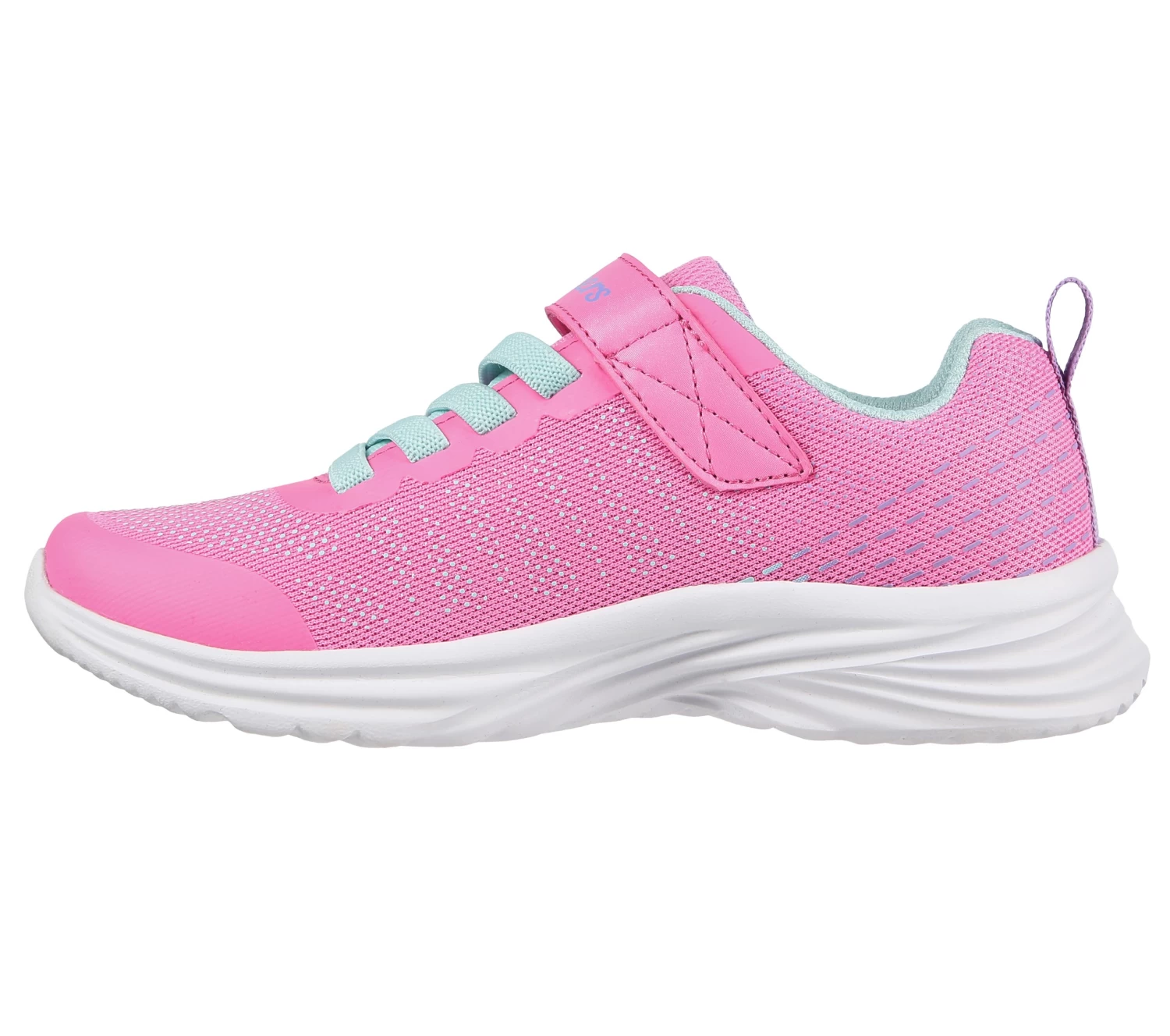 Skechers Dreamy Dancer - Radiant Rogue 6 Skechers Dreamy Dancer - Radiant Rogue - Image 4