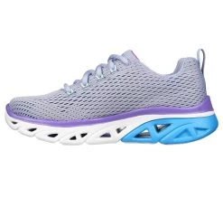 Skechers Glide-Step Sport - Wave Heat -Shoe Style Shop 302473 GYAQ D