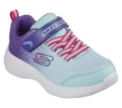 Skechers Selectors - Sweet Swirl -Shoe Style Shop 302474 PRTQ E