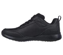 Skechers Microstrides - Recess Ready 10 Skechers Microstrides - Recess Ready -Shoe Style Shop 302625 BBK D