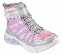 Skechers Sweetheart Lights - Dreamy Love