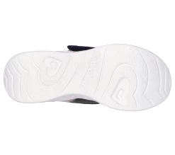 Skechers S-Lights: Heart Lights - Brilliant Rainbow -Shoe Style Shop 302669 NVPK C