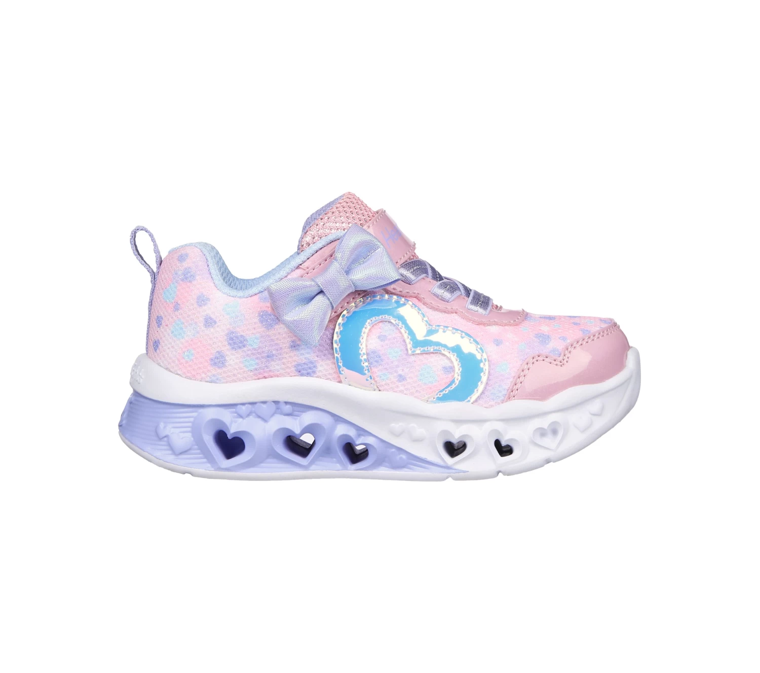Skechers Flutter Heart Lights - Kind Spirit 3 Skechers Flutter Heart Lights - Kind Spirit