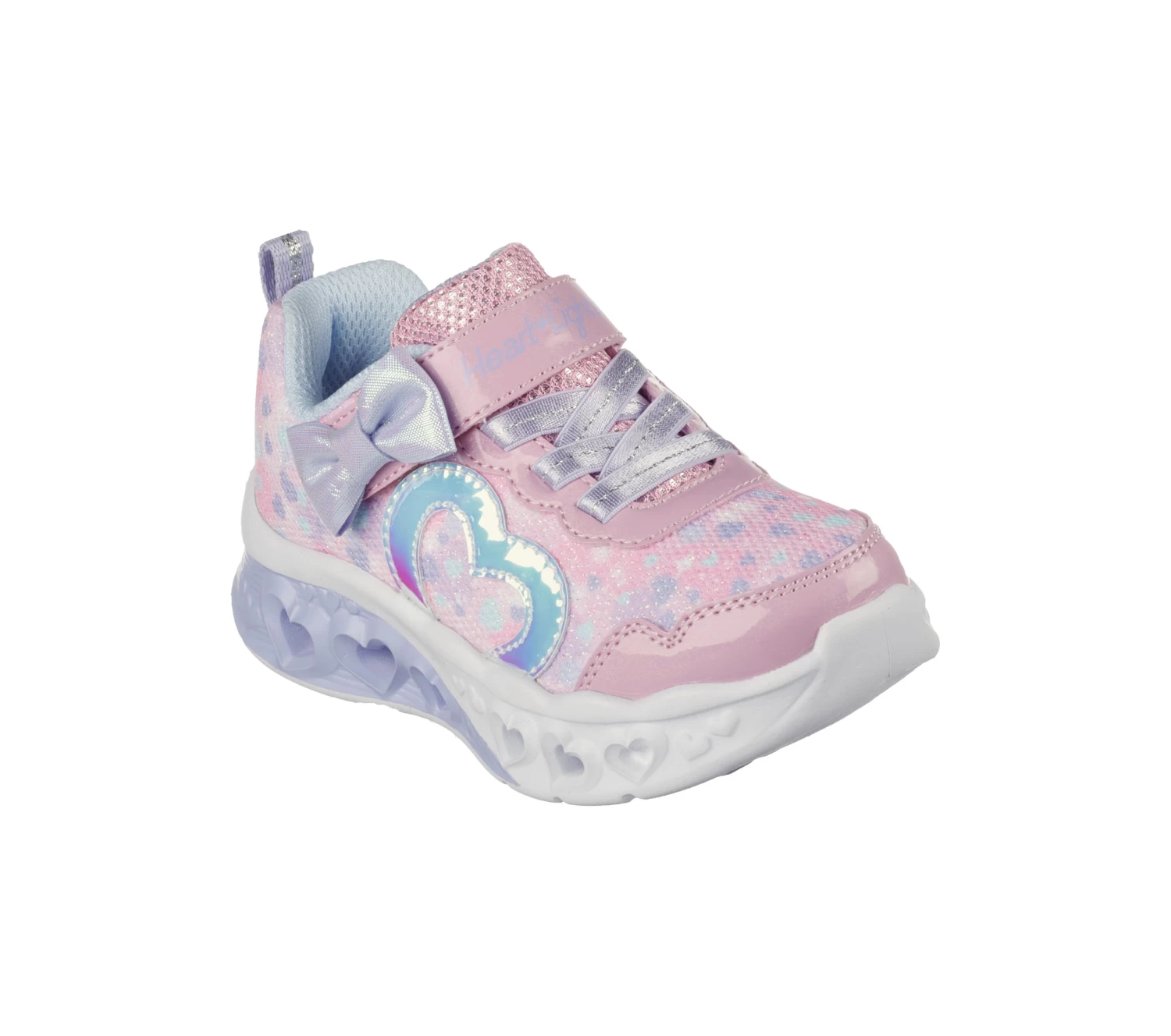 Skechers Flutter Heart Lights - Kind Spirit 7 Skechers Flutter Heart Lights - Kind Spirit - Image 5