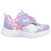 Skechers S-Lights: Glimmer Kicks - Skech Pets -Shoe Style Shop 302698N LVHP
