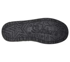 Skechers Glamslam - Darling Days -Shoe Style Shop 302945 BLK C