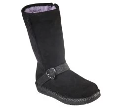 Skechers Glamslam - Darling Days -Shoe Style Shop 302945 BLK E