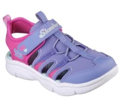 Skechers Flex Splash - Epic Breeze -Shoe Style Shop 302969 LVHP E